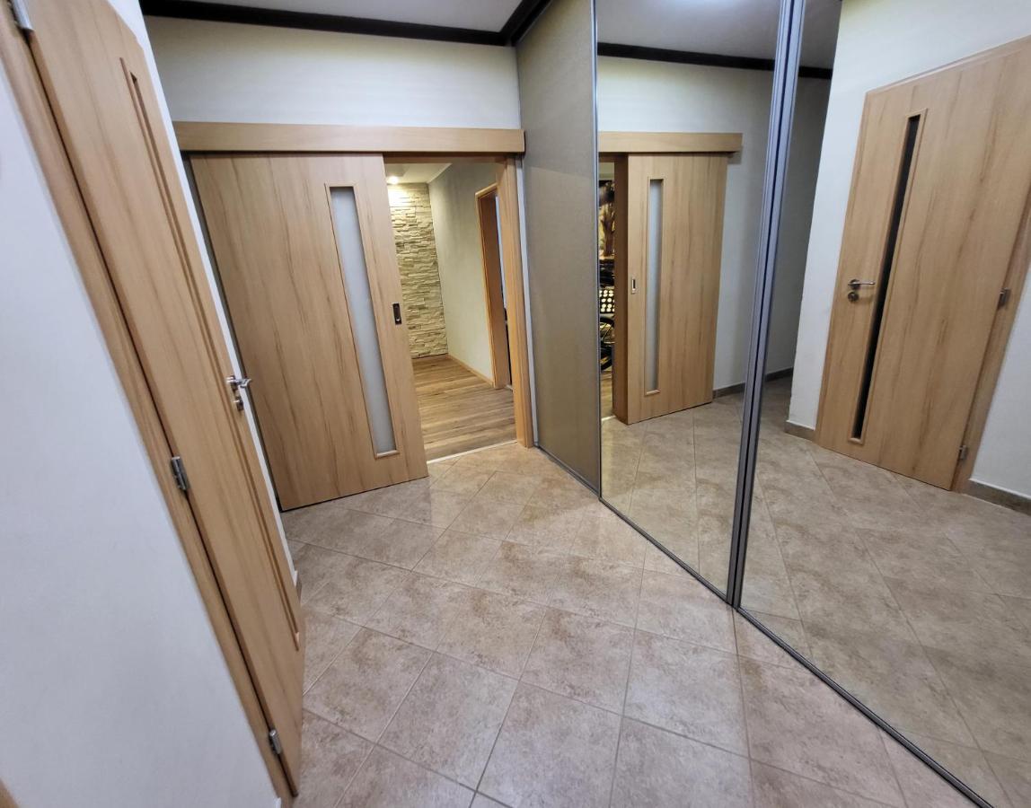 Apartman George Bratislava Eksteriør bilde