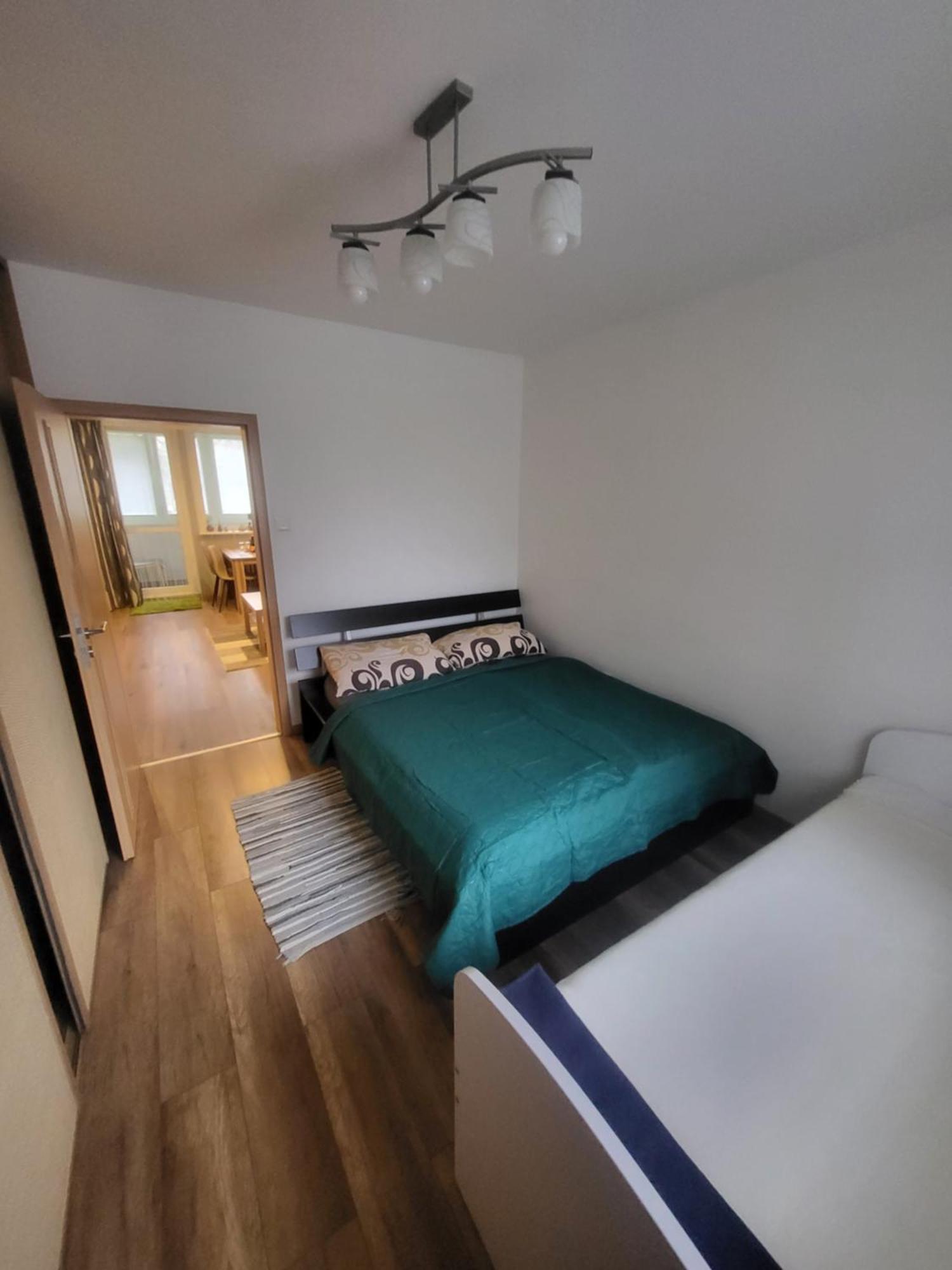 Apartman George Bratislava Eksteriør bilde