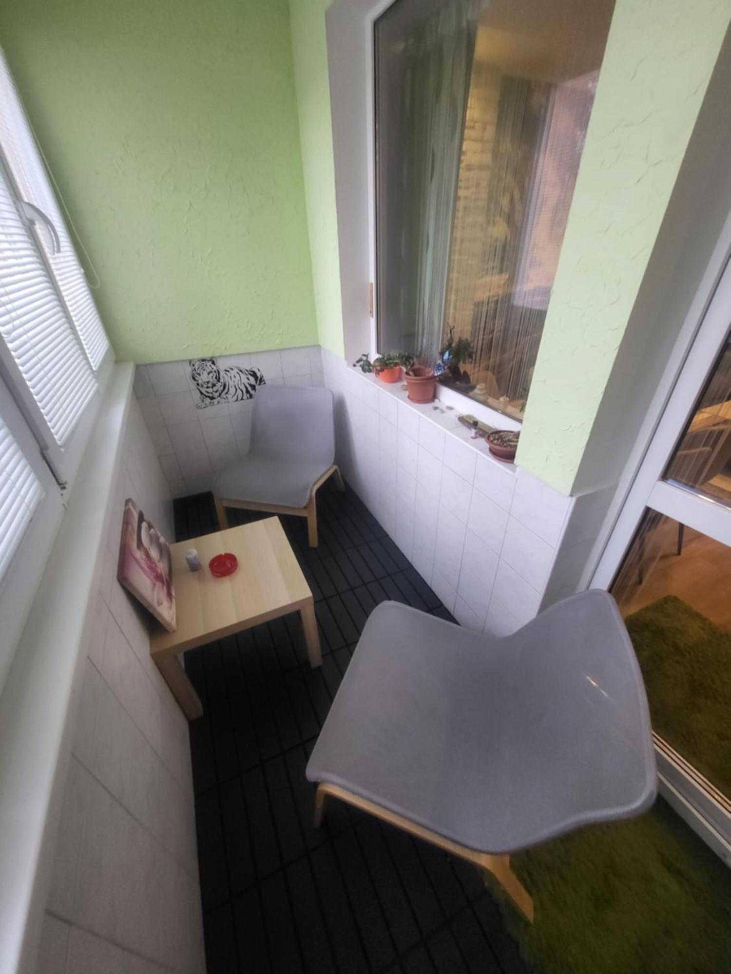 Apartman George Bratislava Eksteriør bilde